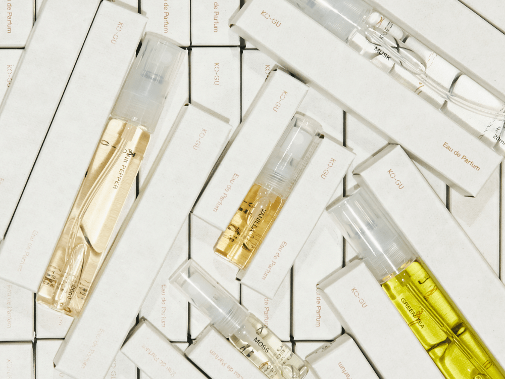 4/1(月)、全国4店舗目となる新店舗「KO-GU 渋谷」がオープン