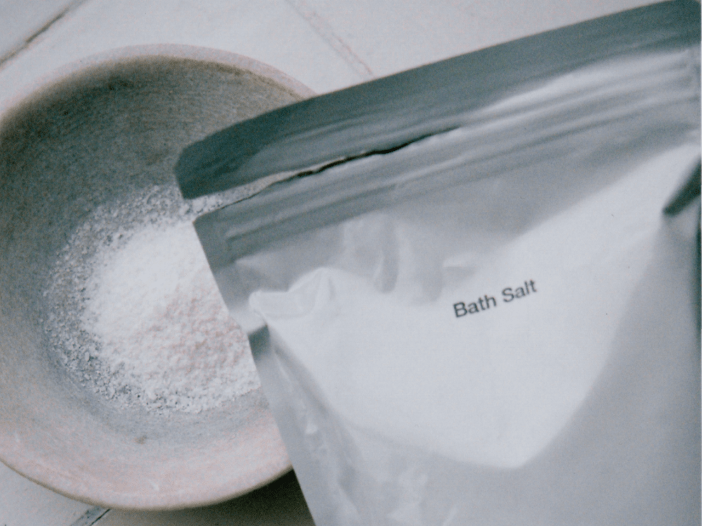 KO-GUバスソルトに「モス」「ラベンダー」の新作2種が11月24日に登場