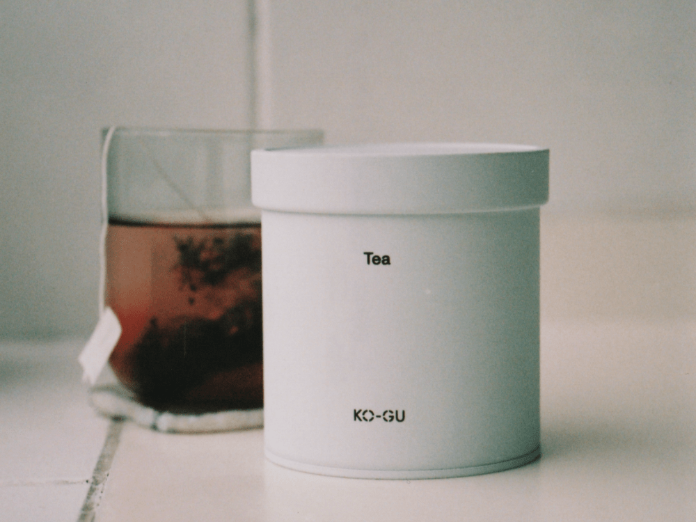 KO-GUティーに11/9、冬の味覚と嗅覚を彩る2種の新フレーバー、チャイ、バニラが登場