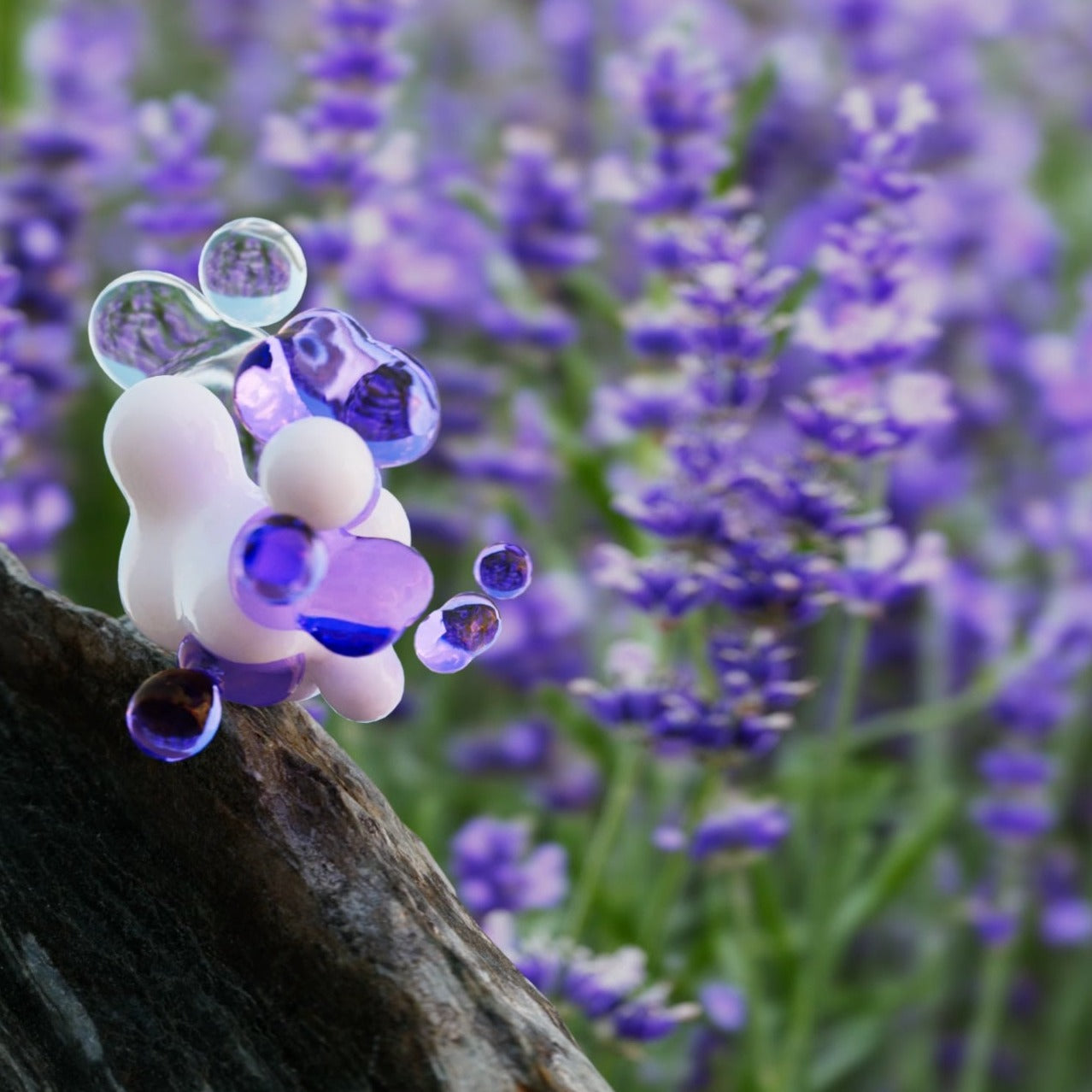 ラベンダー(オードパルファム)