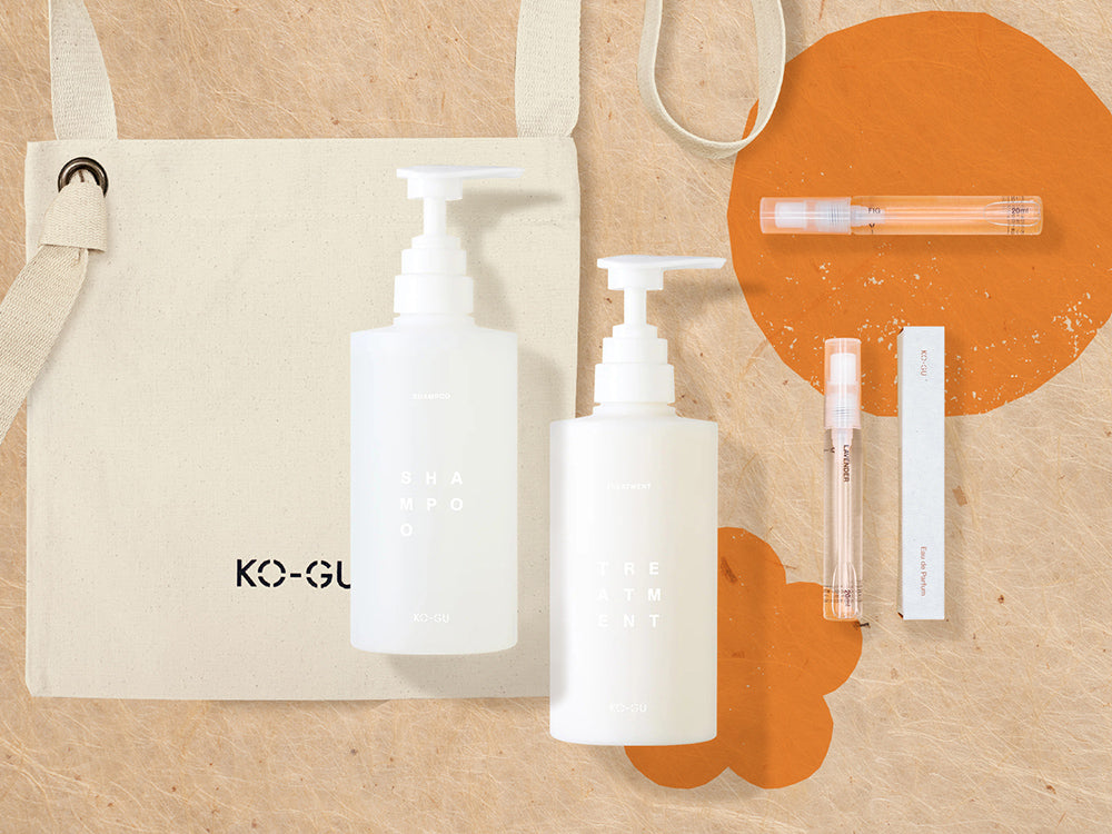 2026年の始まりを彩るセット、KO-GU福袋が全店でお目見え