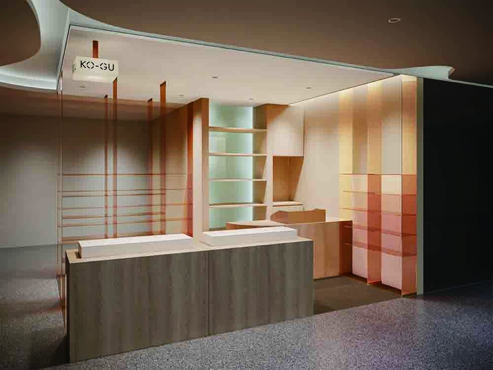 全国5店舗目となる新店舗を京都髙島屋S.C.［T8］に5/17（土）オープン