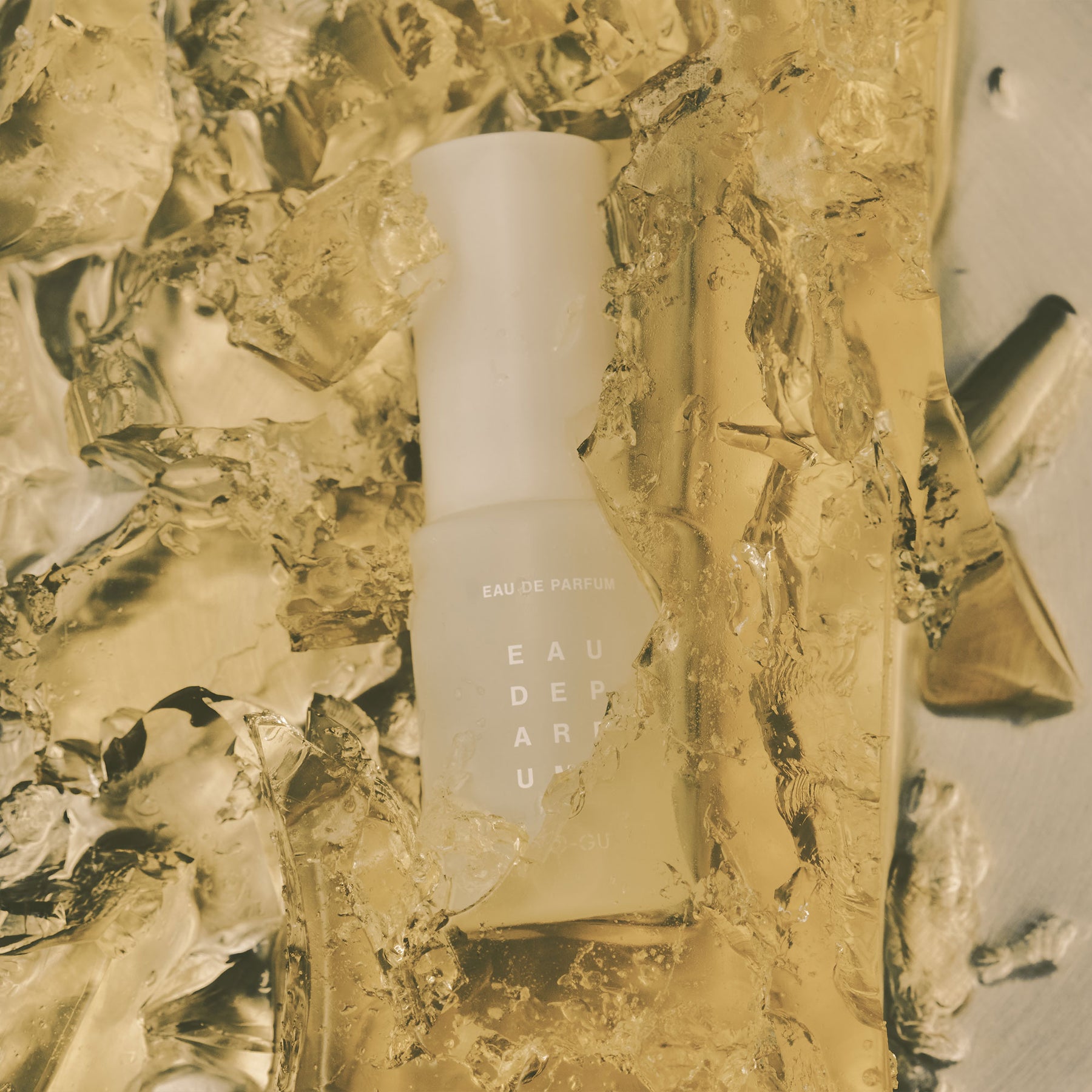 ソイル（オードパルファム）