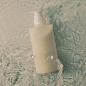 トリートメント